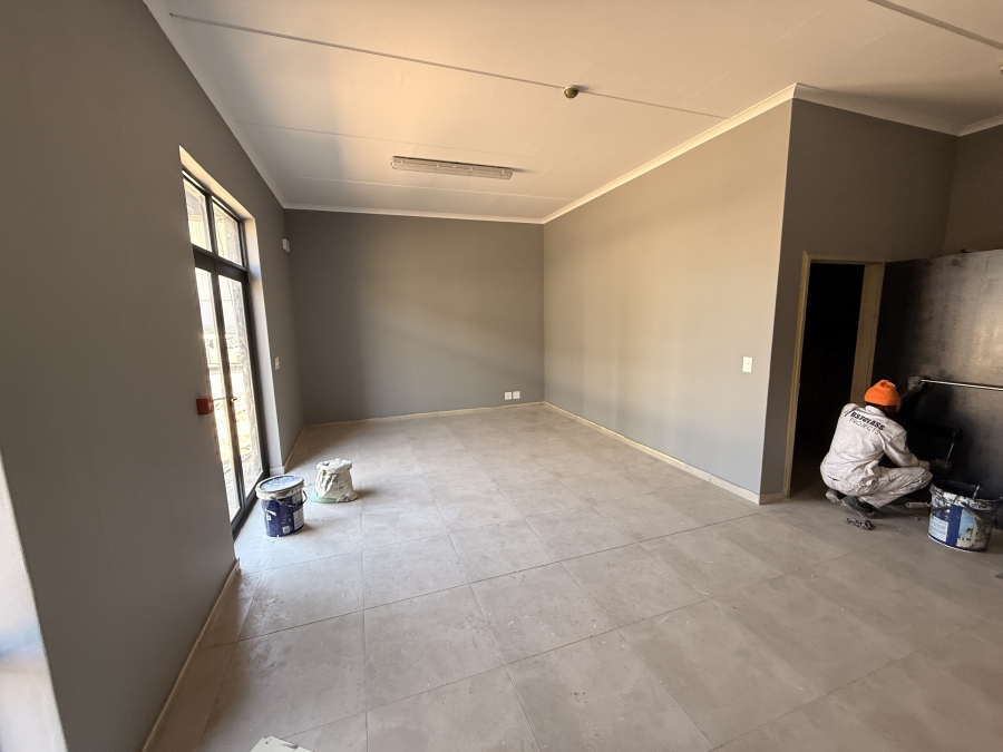 To Let commercial Property for Rent in Bellville South Western Cape